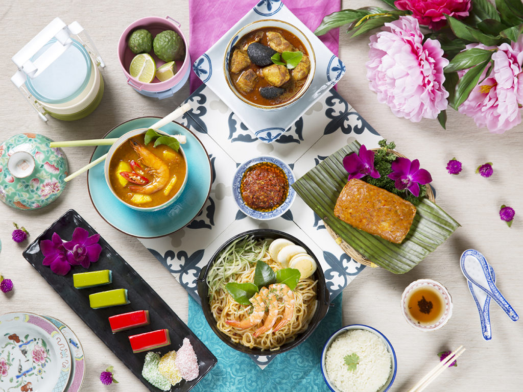 5 Essential Peranakan Dishes for Your Next Buffet Catering